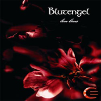 BlutEngel - Livelines (DVD-A)