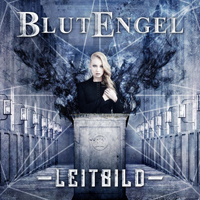BlutEngel - Leitbild [Limited Exclusive Edition] : CD 1 Leitbild