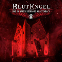 BlutEngel - Live Im Wasserschloss Klaffenbach [Limited Digibook Edition] [CD 1]