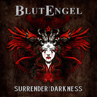 BlutEngel - Surrender To The Darkness