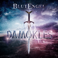 BlutEngel - Damokles (Single)