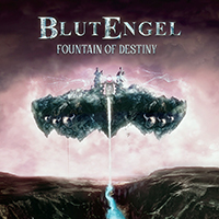 BlutEngel - Forever Young (Single)
