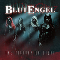 BlutEngel - The Victory of Light (Single)