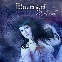 BlutEngel - Labyrinth [Limited Digibook Edition] [CD 1]