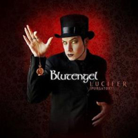 BlutEngel - Lucifer (Purgatory)