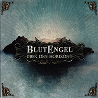 BlutEngel - Über Den Horizont [Limited Digipack Edition]