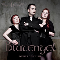 BlutEngel - Winter Of My Life