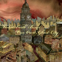 Helen Earth Band - Our Own Ghost City