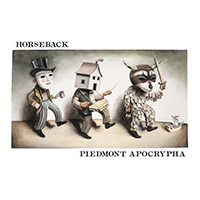 Horseback - Piedmont Apocrypha