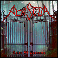 Alastor (Prt) - Gates Of Darkness