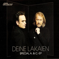 Deine Lakaien - Special A. & C.