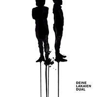 Deine Lakaien - Dual (CD 1)
