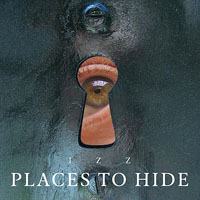 Izz - Places to Hide (Single)