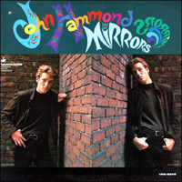 John Hammond - Mirrors