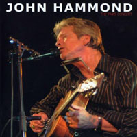 John Hammond - The Paris Concert, 2004