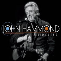 John Hammond - Timeless