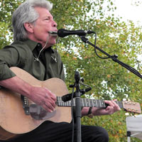 John Hammond - 1986.03.14 - Liberty Lunch, Austin, TX