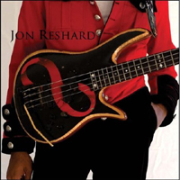 Jon Reshard - Jon Reshard