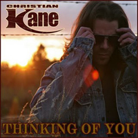 Kane (USA) - Thinking Of You (Single)