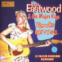 Eva Eastwood - Roots Revival