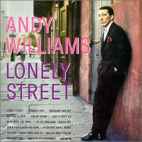 Andy Williams - Lonely Street