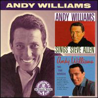Andy Williams - Andy Williams Sings Steve Allen