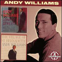 Andy Williams - The Village Of St. Bernadette