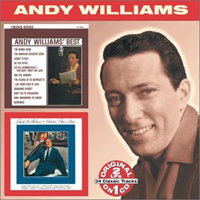 Andy Williams - Under Paris Skies