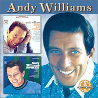 Andy Williams - Warm And Willing
