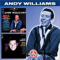 Andy Williams - Days Of Wine And Roses