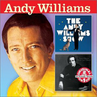 Andy Williams - You've Got A Friend