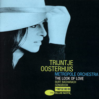 Trijntje Oosterhuis - The Look Of Love