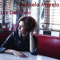 Marcela Morelo - Luz Del Cielo (Sencillo - 3 Temas) (Single)