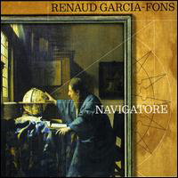 Renaud Garcia-Fons Trio - Navigatore