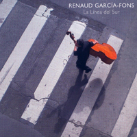 Renaud Garcia-Fons Trio - La Linea Del Sur