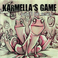 Karmellas Game - You'll Be Sorry