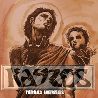 Kayros - Tierras Infertiles (CD 1)