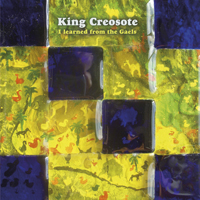 King Creosote - I Learned From The King (EP)