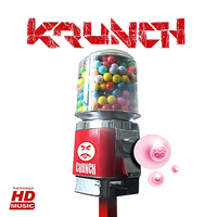 Krunch - Crunch [EP]
