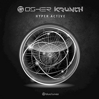 Krunch - Hyper Active [Single]