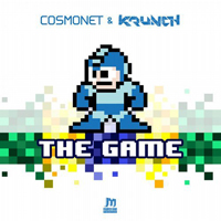 Krunch - The Game [Single]
