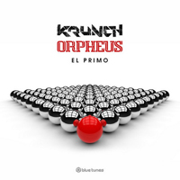 Krunch - El Primo (EP)