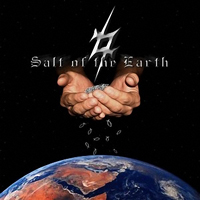 Letter 7 - Salt Of The Earth