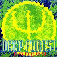 Deep Forest - Pangea