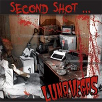 Luna Vegas - Second Shot