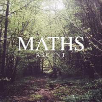 Maths - Ascent (EP)