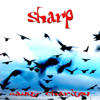 Manny Charlton Band - Sharp