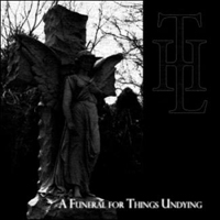 Liquescent Horror - A Funeral For Things Undying