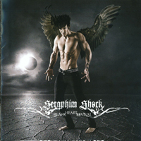 Seraphim Shock - Black Heart Revival