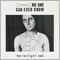 Twilight Sad - No One Can Ever Know (iTunes Bonus)
